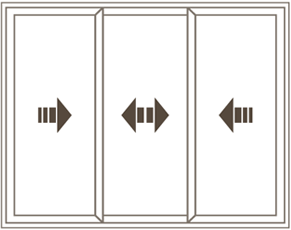 Apertura proyectante